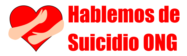Hablemos de Suicidio ONG